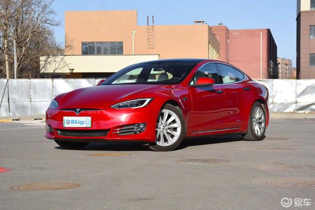 特斯拉，特斯拉Model S续航里程,特斯拉Model S价格