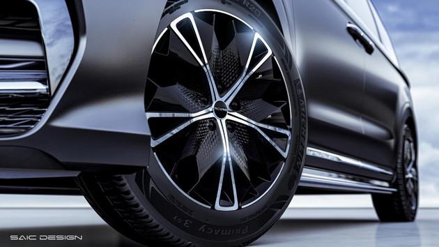 荣威iM8配置,荣威iM8上市时间