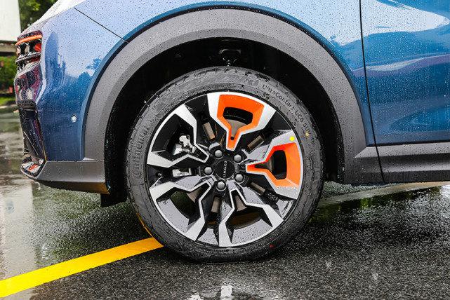 SUV，领克06配置,领克06价格，领克06上市时间