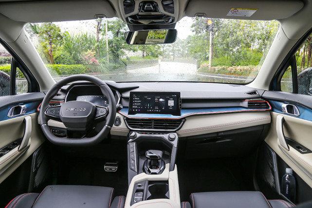 SUV，领克06配置,领克06价格，领克06上市时间