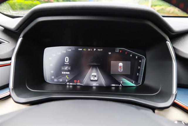 SUV，领克06配置,领克06价格，领克06上市时间