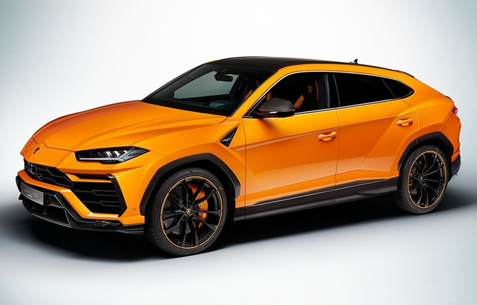 兰博基尼新款Urus配置,兰博基尼新款Urus价格