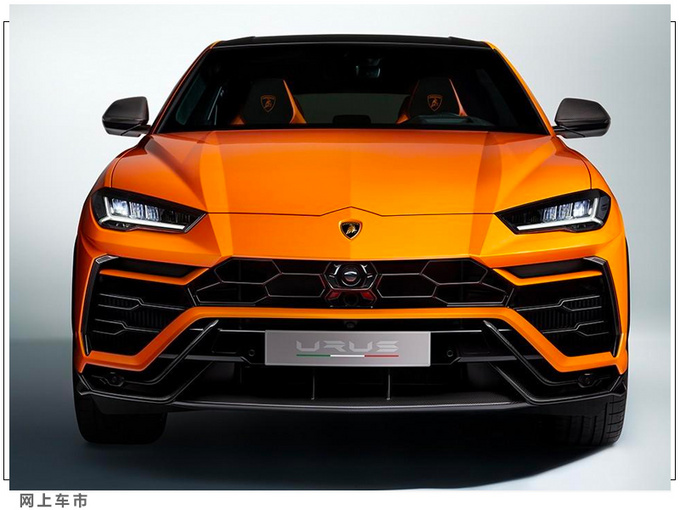 兰博基尼新款Urus配置,兰博基尼新款Urus价格