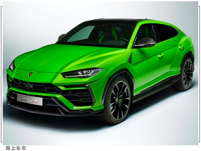 兰博基尼新款Urus配置,兰博基尼新款Urus价格