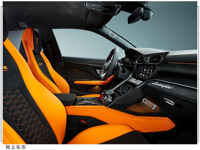兰博基尼新款Urus配置,兰博基尼新款Urus价格