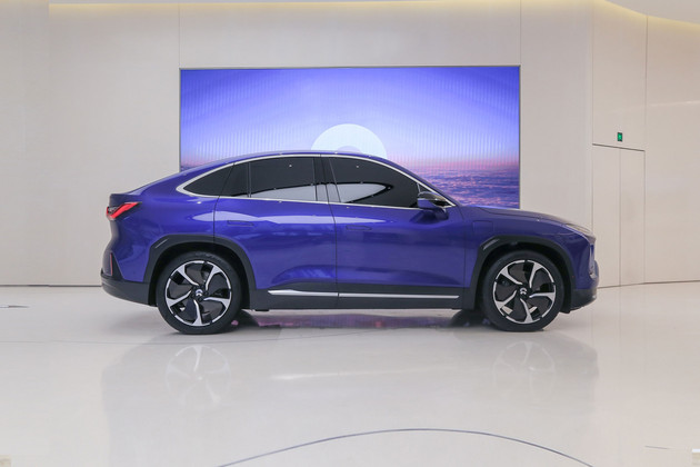 新车，蔚来，粤港澳大湾区车展新车,大众探岳X，本田全新飞度，全新国产奔驰GLA