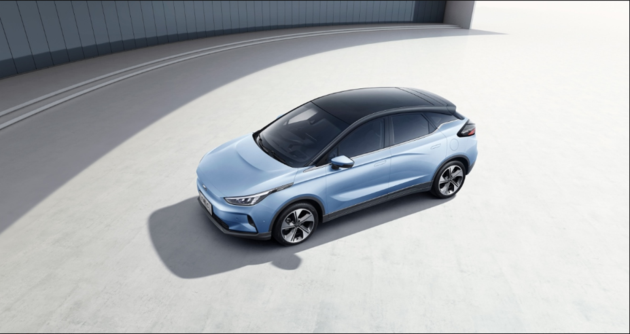 新车，蔚来，粤港澳大湾区车展新车,大众探岳X，本田全新飞度，全新国产奔驰GLA