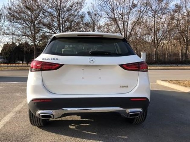 新车，蔚来，粤港澳大湾区车展新车,大众探岳X，本田全新飞度，全新国产奔驰GLA