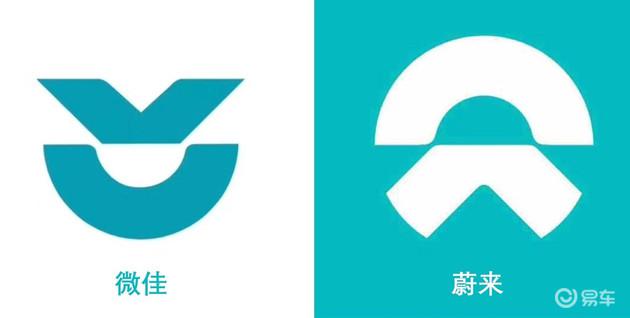 蔚来，蔚来,微佳汽车