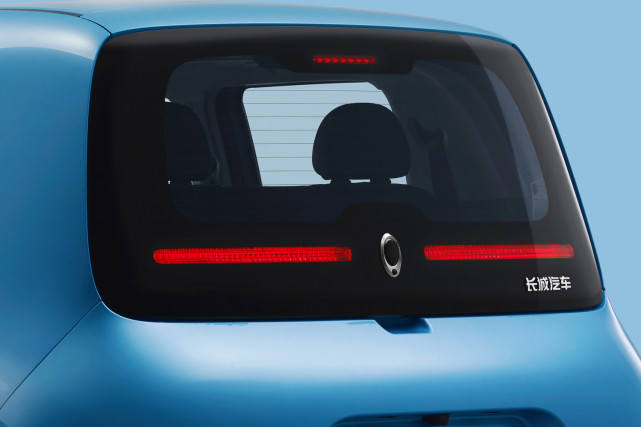 新车，长城欧拉,长城欧拉猫,新车上市