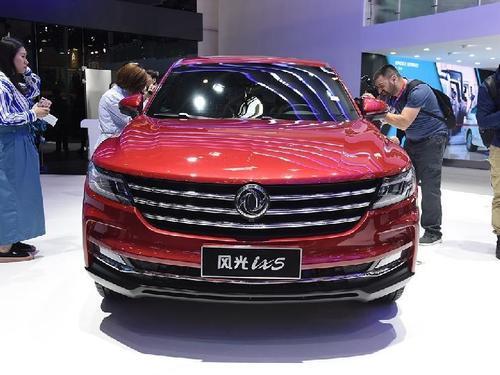 自主品牌，启辰，东风自主,东风小康