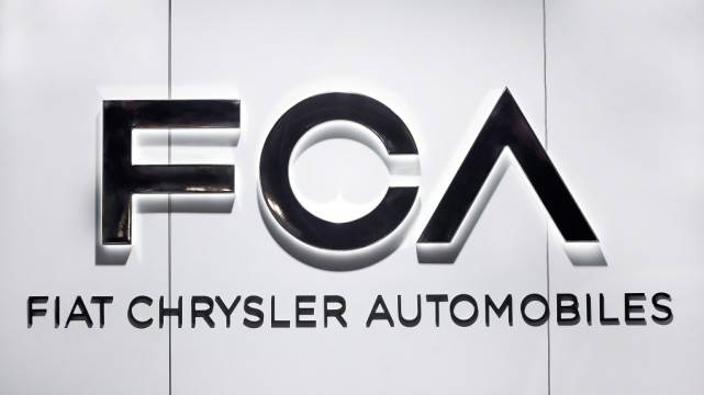 FCA贷款,FCA裁员,意大利汽车工业,海外疫情 FCA贷款,FCA裁员,意大利汽车工业,海外疫情