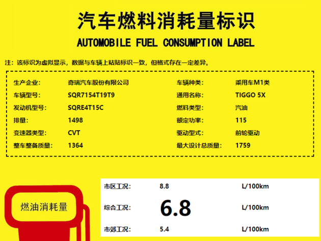 瑞虎5X上市,新车上市 瑞虎5X上市,新车上市
