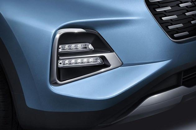 瑞虎5X上市,新车上市