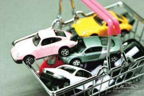 销量，政策，经销商库存预警,汽车库存