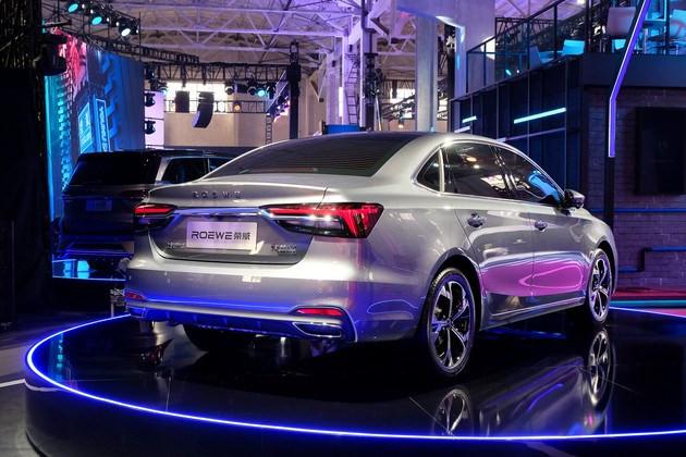 荣威i6，荣威i6,荣威i6 MAX上市，新车上市