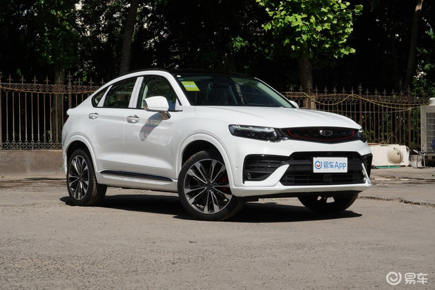 新星越上市,吉利新星越，新车上市