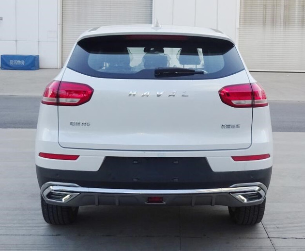 新车，SUV，哈弗H6，本田CR-V，本田CR-V,新款哈弗H6，路虎卫士3.0T，新车上市