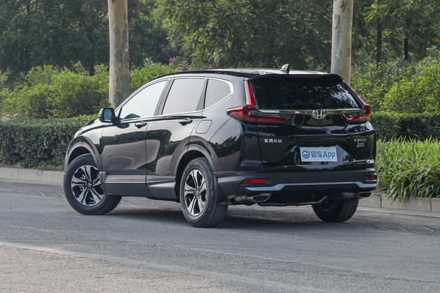 新车，SUV，哈弗H6，本田CR-V，本田CR-V,新款哈弗H6，路虎卫士3.0T，新车上市