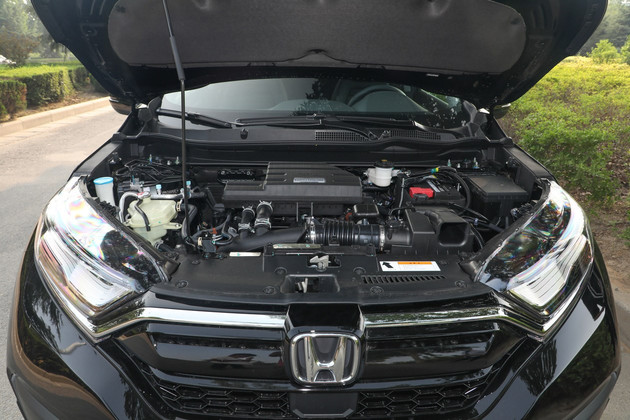 新车，SUV，哈弗H6，本田CR-V，本田CR-V,新款哈弗H6，路虎卫士3.0T，新车上市
