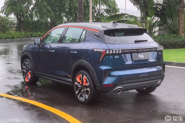 新车，SUV，哈弗H6，本田CR-V，本田CR-V,新款哈弗H6，路虎卫士3.0T，新车上市