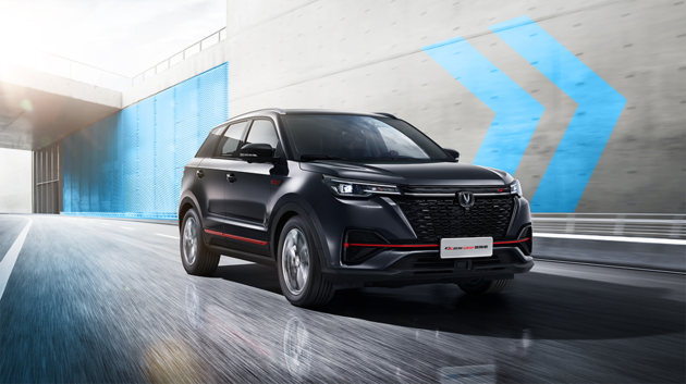 新车，SUV，哈弗H6，本田CR-V，本田CR-V,新款哈弗H6，路虎卫士3.0T，新车上市