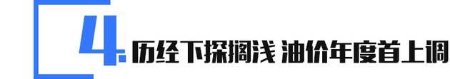 政策，疫情，汽车政策,国内油价，新能源汽车积分