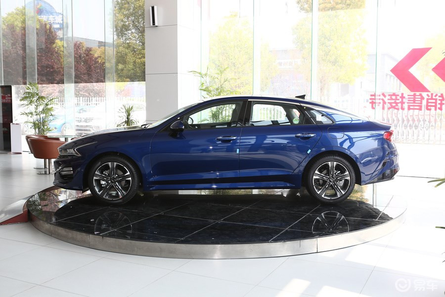 新车，现代进口车