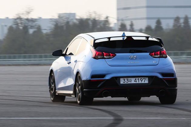 新车，现代进口车