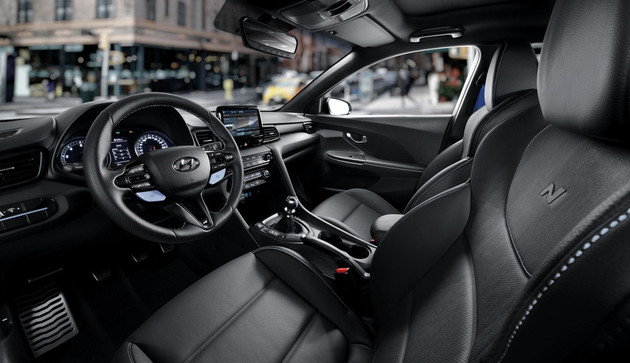 新车，现代进口车