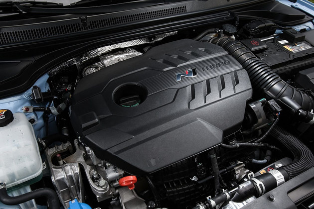 新车，现代进口车