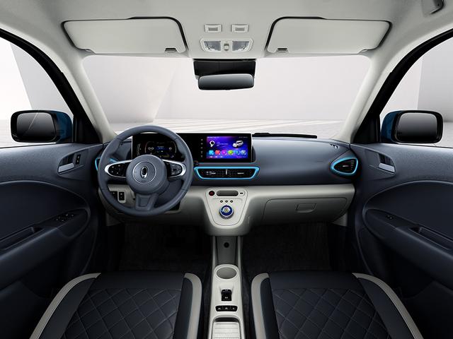 预售7.58万元起 欧拉白猫将于7月15日上市