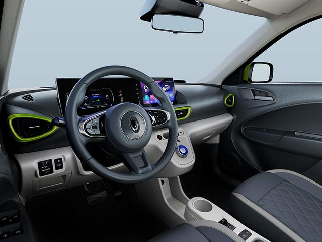 预售7.58万元起 欧拉白猫将于7月15日上市