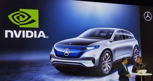 自动驾驶，华为