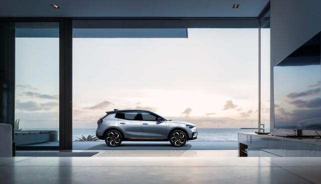 天际汽车10个城市网点将试营业，首款产品ME7 或近期上市