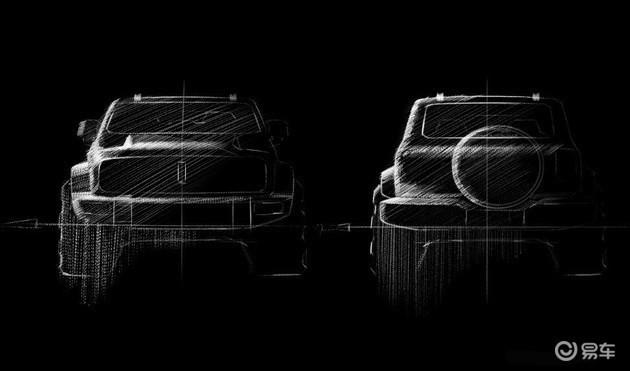 新车，SUV，哈弗