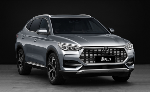 新车，SUV，哈弗