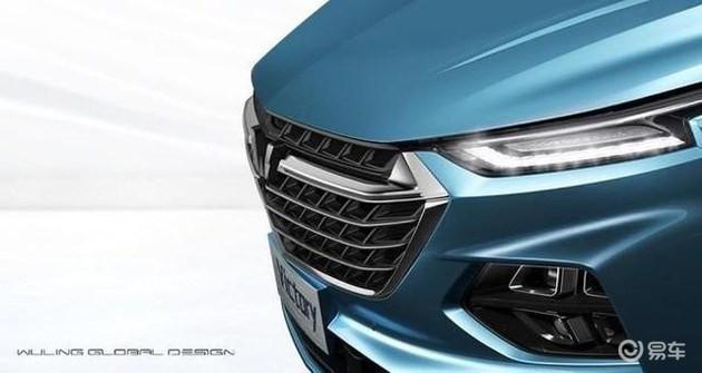 新车，SUV，哈弗