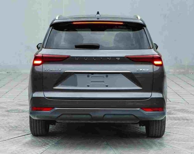 新车，SUV，哈弗