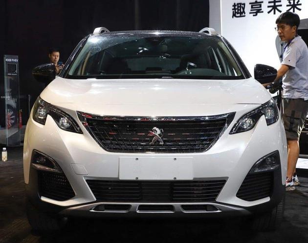 新车，SUV，哈弗