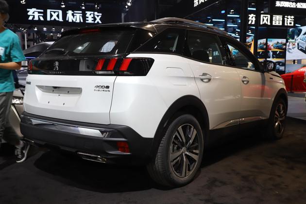 新车，SUV，哈弗
