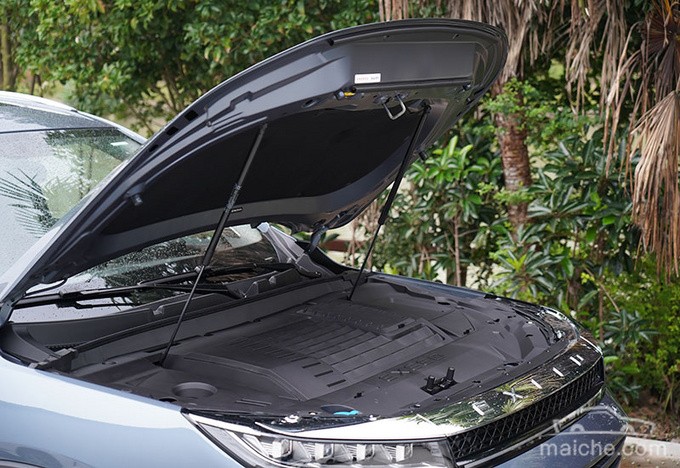 新车，SUV，星途