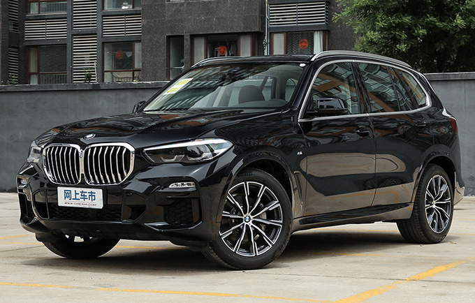 华晨宝马，华晨宝马