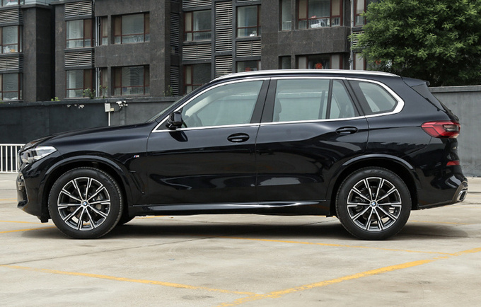 华晨宝马，华晨宝马