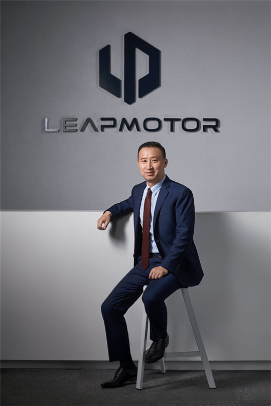 零跑汽车：新势力中的异类
