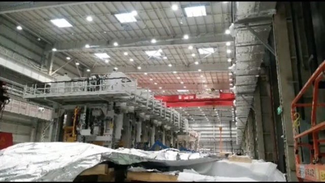 特斯拉，特斯拉上海工厂