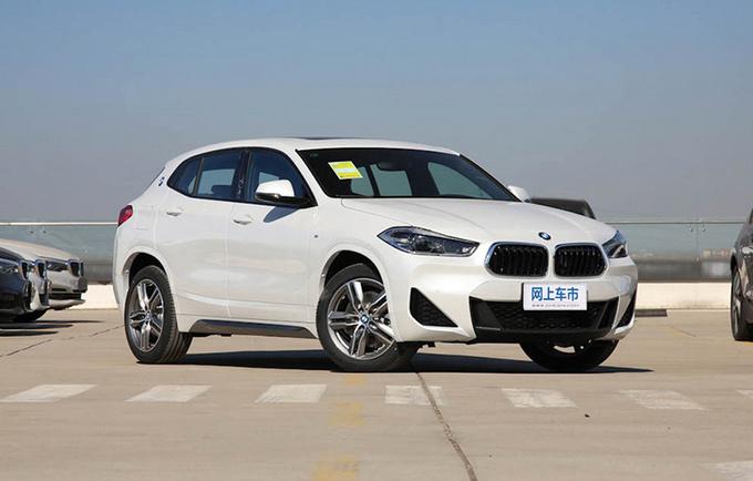 豪华入门SUV三国杀 全新奔驰GLA竞争力分析-图2