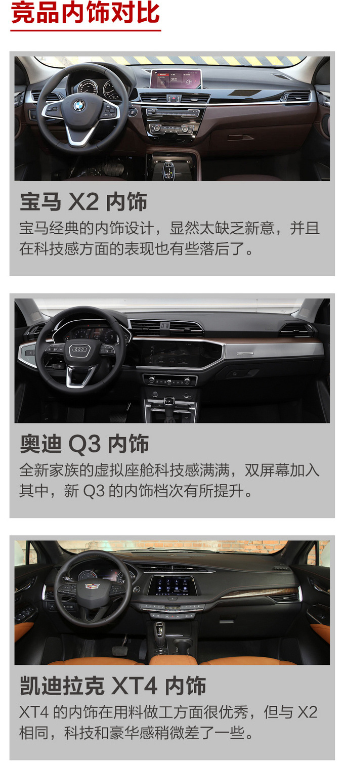 豪华入门SUV三国杀 全新奔驰GLA值得入手吗-图1