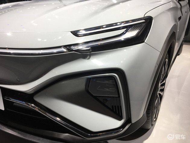 新车，北京车展，北京,荣威