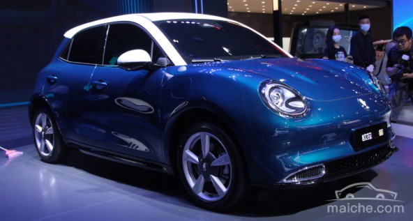 不管黑猫还是白猫、长得可爱就是好猫 欧拉（_）猫将于10月上市